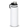 Tokyo Metal Bottles White